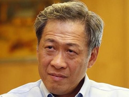 Сингапур призвал Китай к скорейшему подписанию СОС - ảnh 1